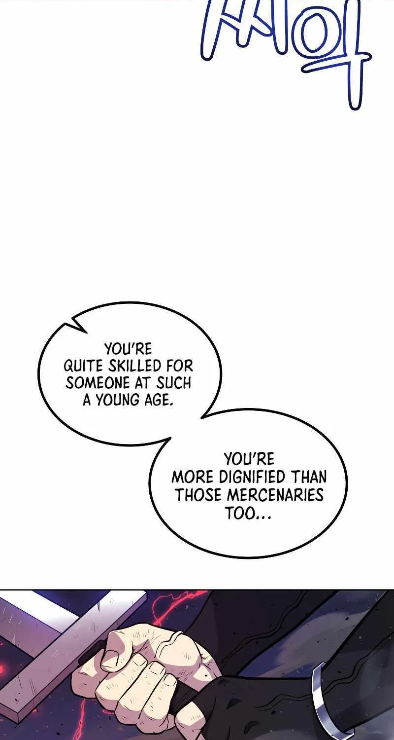 Overpowered Sword Zinmanga X Chapter 78 Page 40