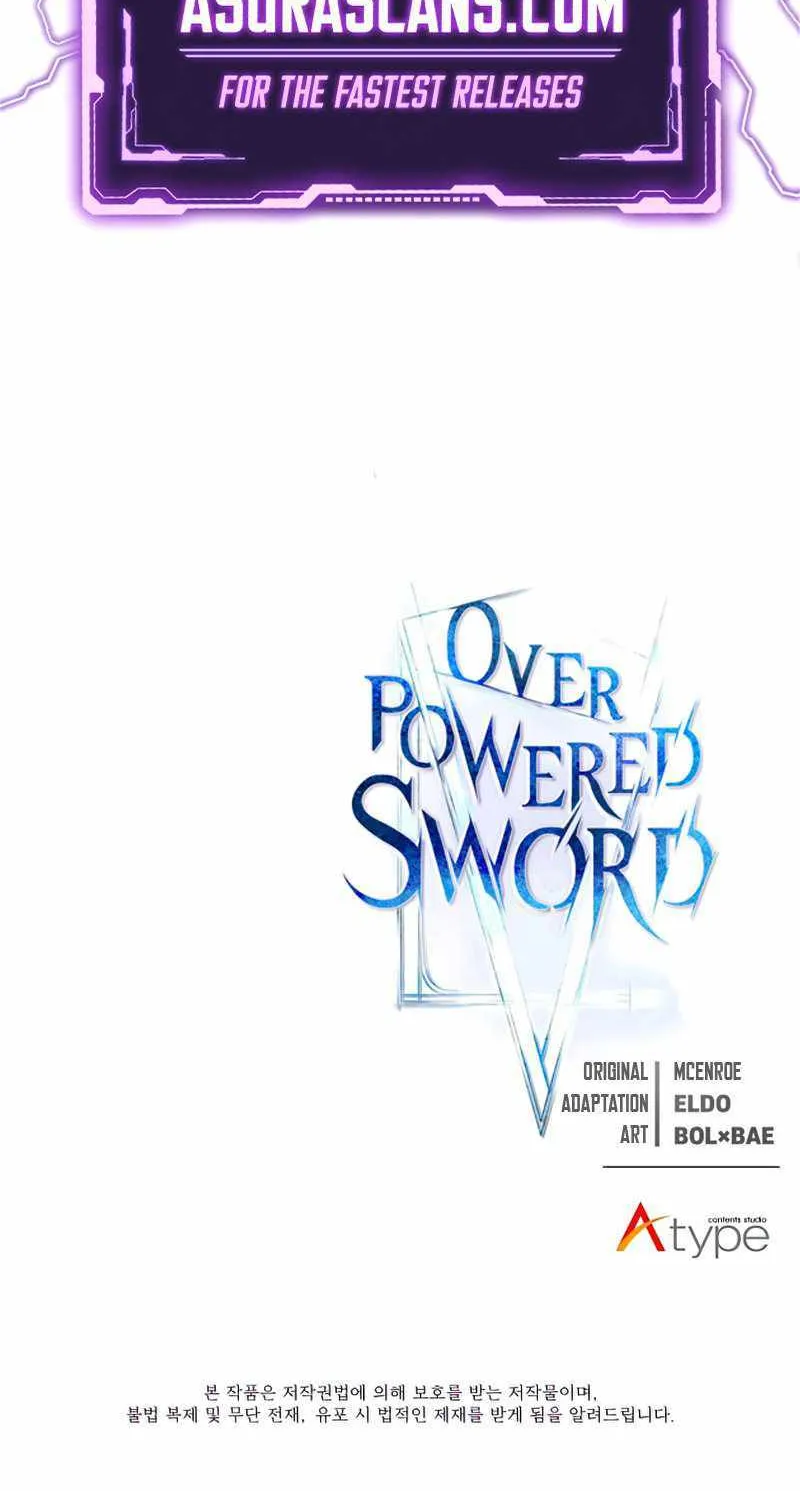 Overpowered Sword Zinmanga X Chapter 78 Page 87