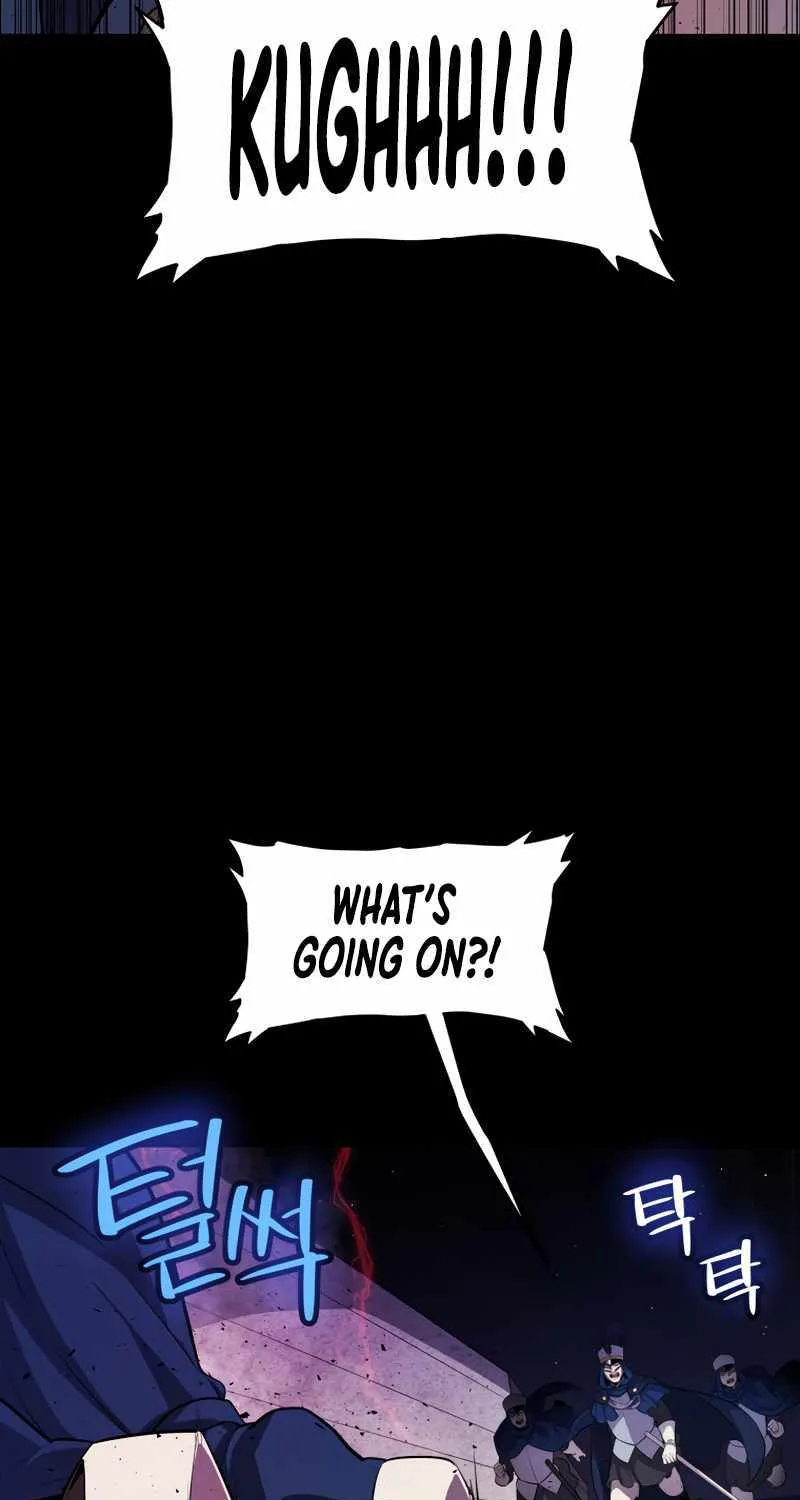 Overpowered Sword Zinmanga X Chapter 77 Page 10