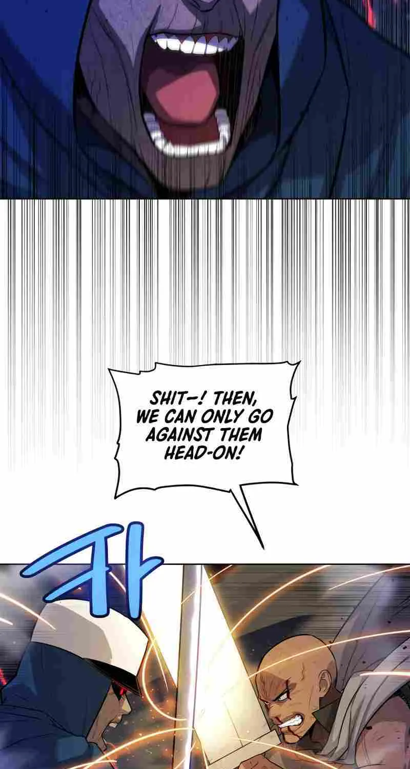 Overpowered Sword Zinmanga X Chapter 77 Page 47
