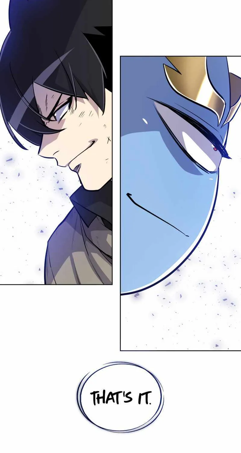 Overpowered Sword Zinmanga X Chapter 77 Page 70