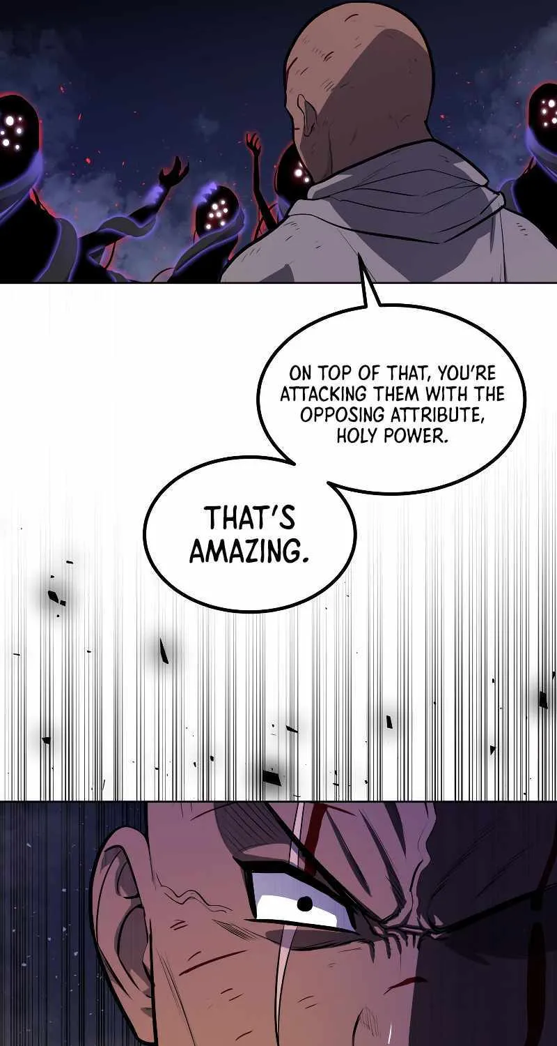 Overpowered Sword Zinmanga X Chapter 76 Page 55