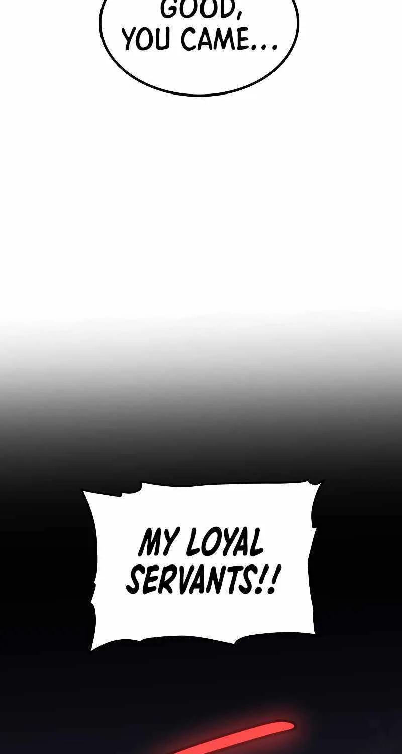 Overpowered Sword Zinmanga X Chapter 76 Page 86