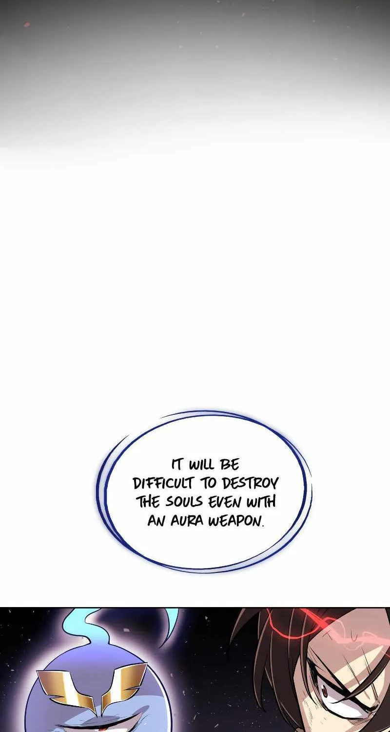 Overpowered Sword Zinmanga X Chapter 75 Page 83