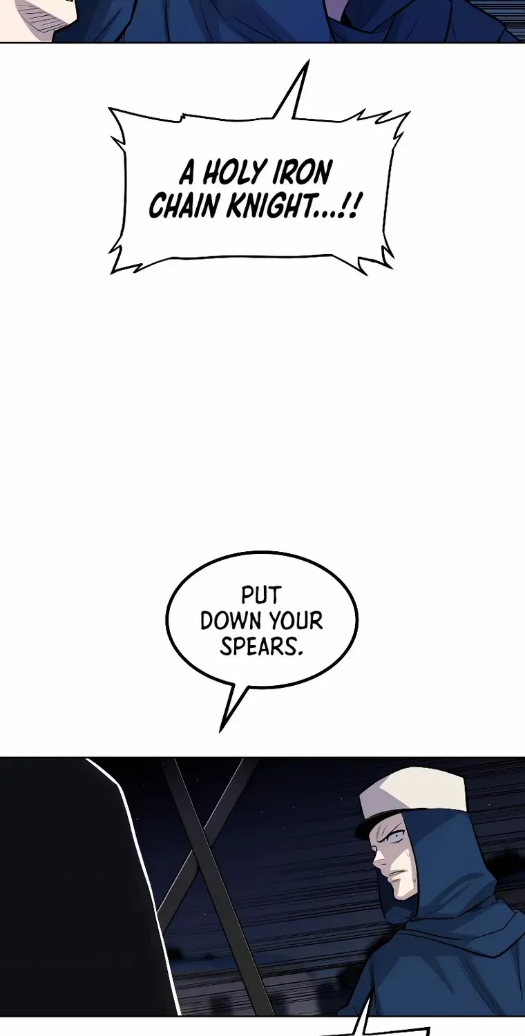 Overpowered Sword Zinmanga X Chapter 74 Page 27