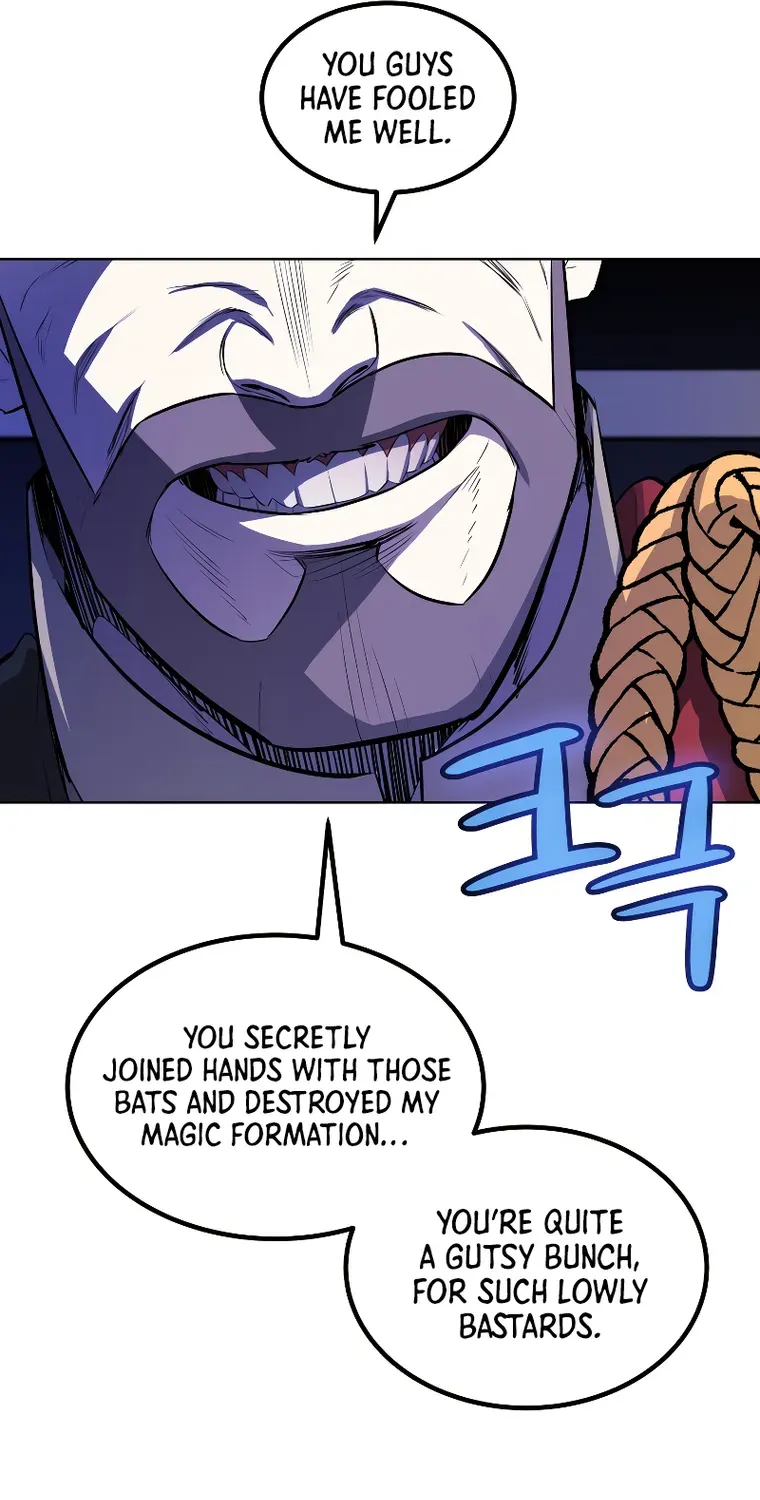 Overpowered Sword Zinmanga X Chapter 74 Page 50