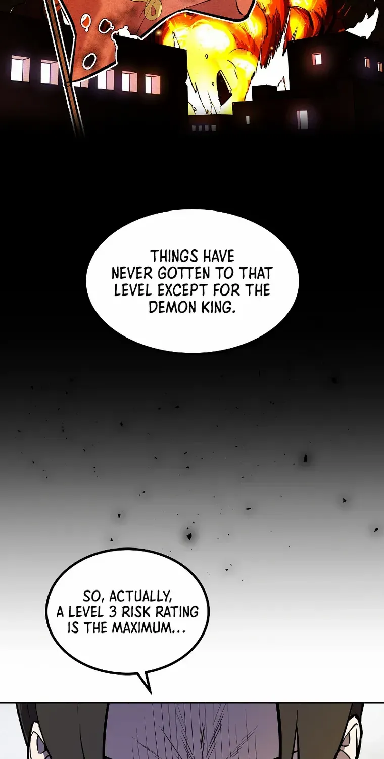 Overpowered Sword Zinmanga X Chapter 73 Page 71
