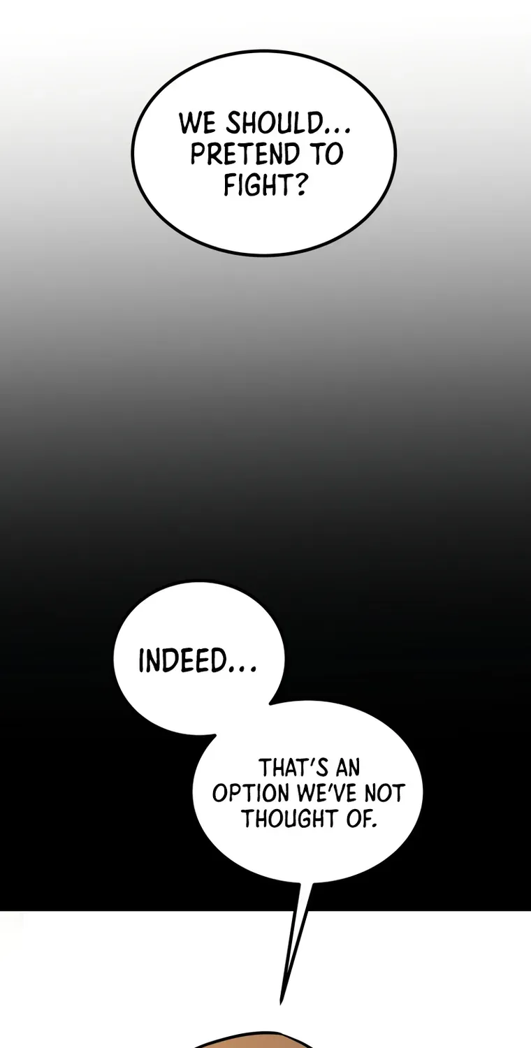 Overpowered Sword Zinmanga X Chapter 72 Page 23