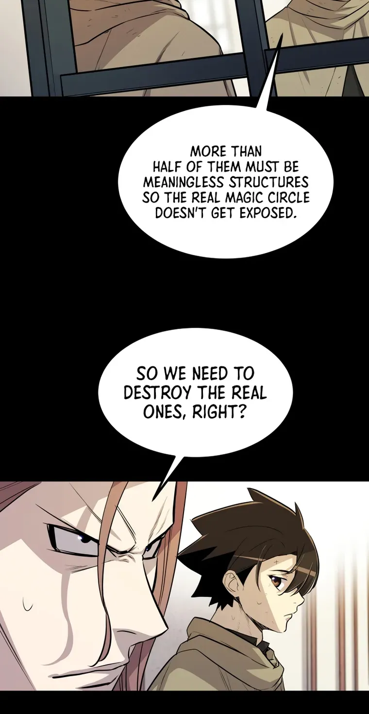 Overpowered Sword Zinmanga X Chapter 72 Page 44