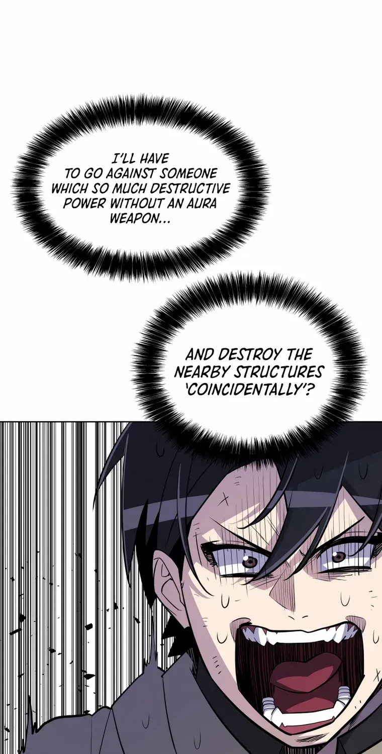 Overpowered Sword Zinmanga X Chapter 72 Page 64