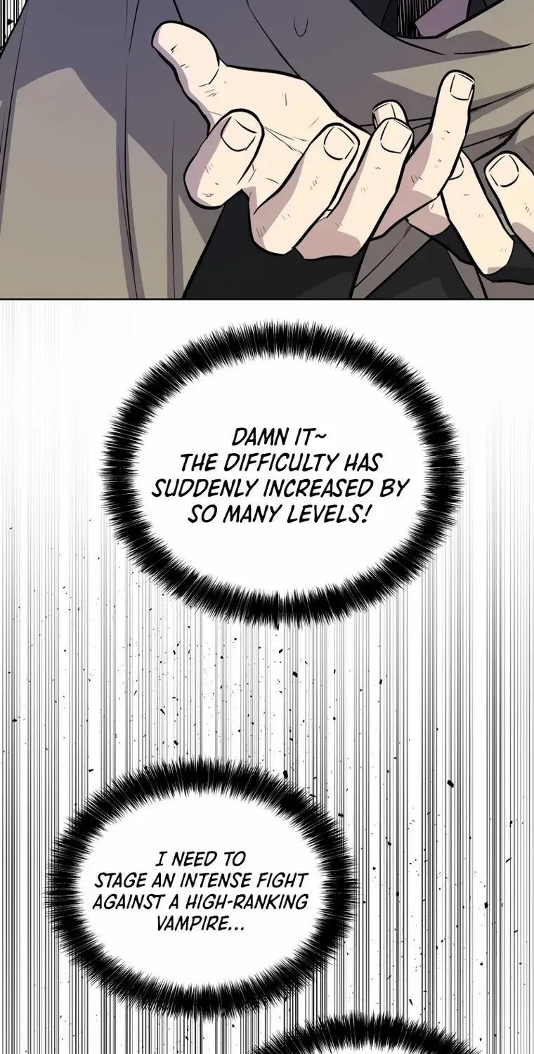 Overpowered Sword Zinmanga X Chapter 72 Page 65