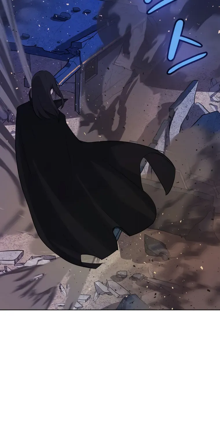 Overpowered Sword Zinmanga X Chapter 72 Page 72