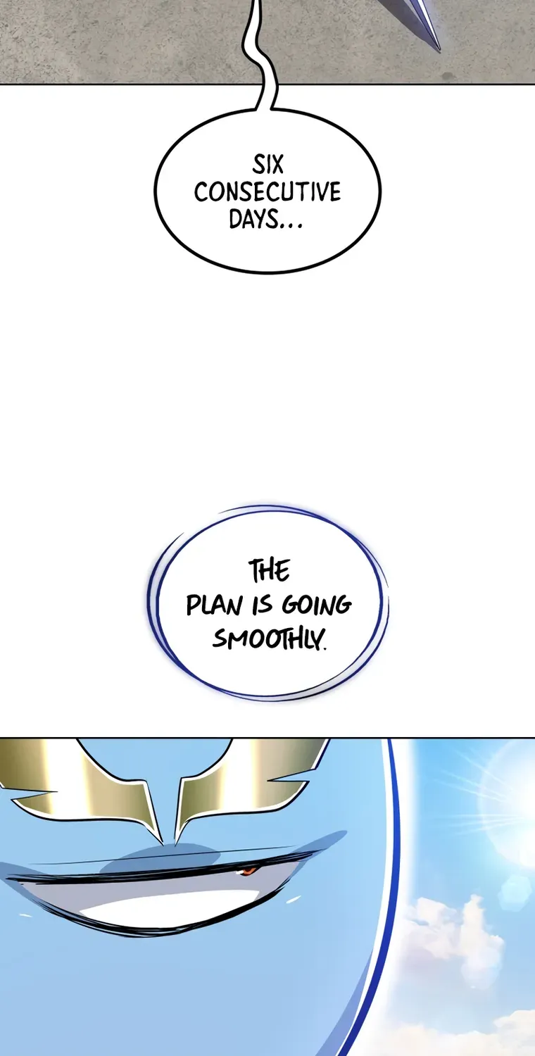 Overpowered Sword Zinmanga X Chapter 72 Page 95