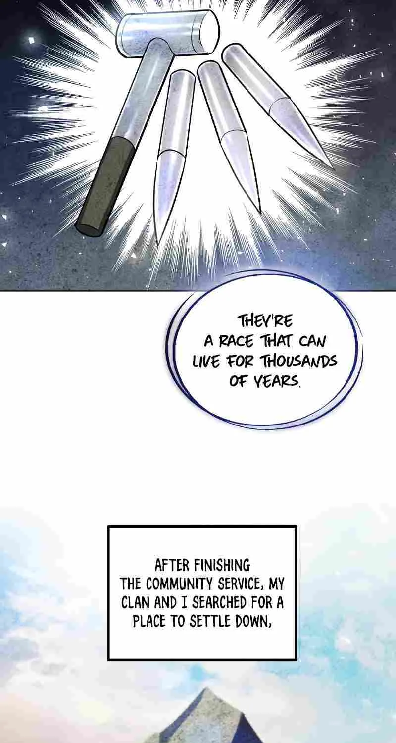 Overpowered Sword Zinmanga X Chapter 71 Page 67