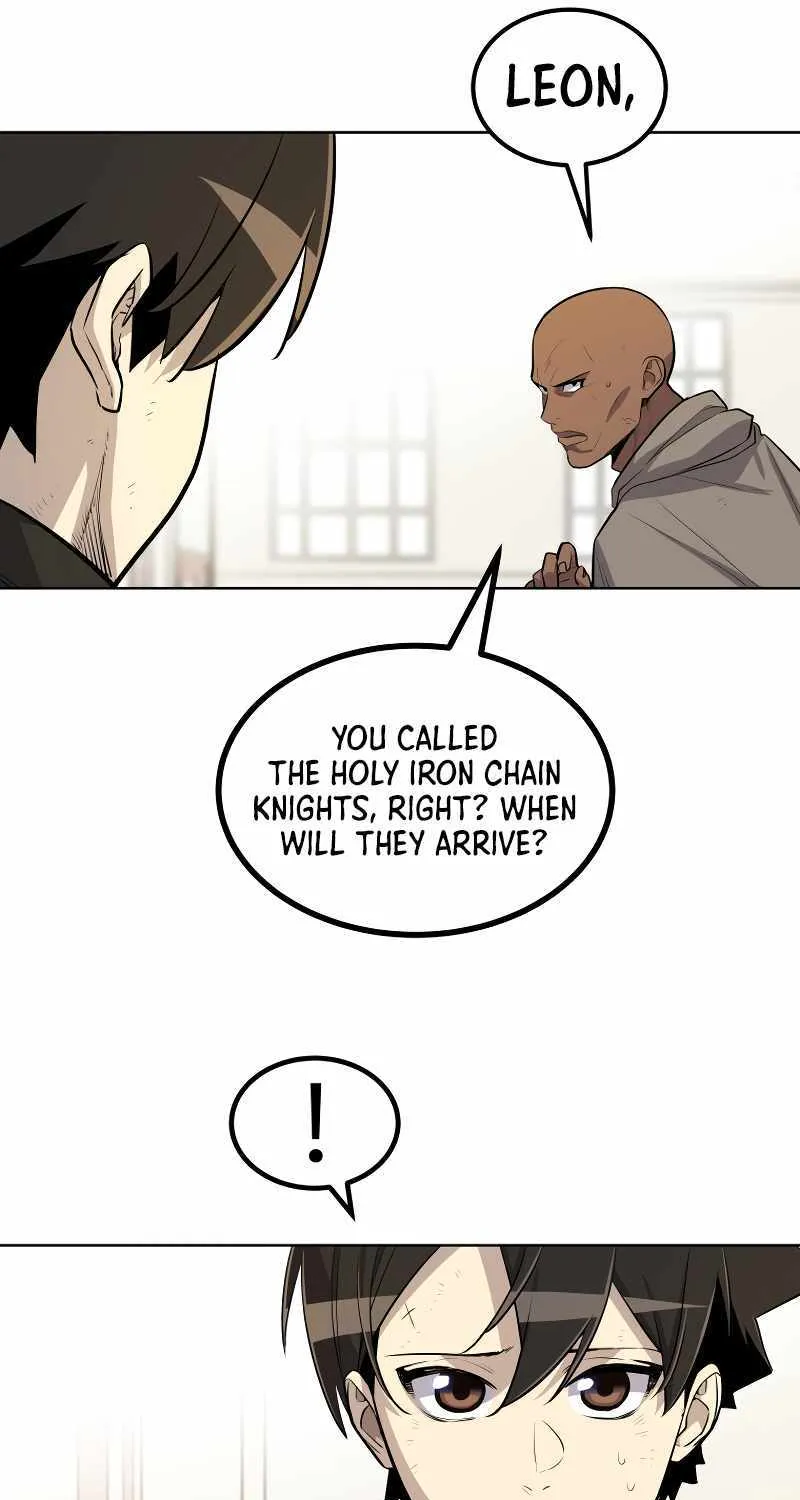 Overpowered Sword Zinmanga X Chapter 71 Page 71