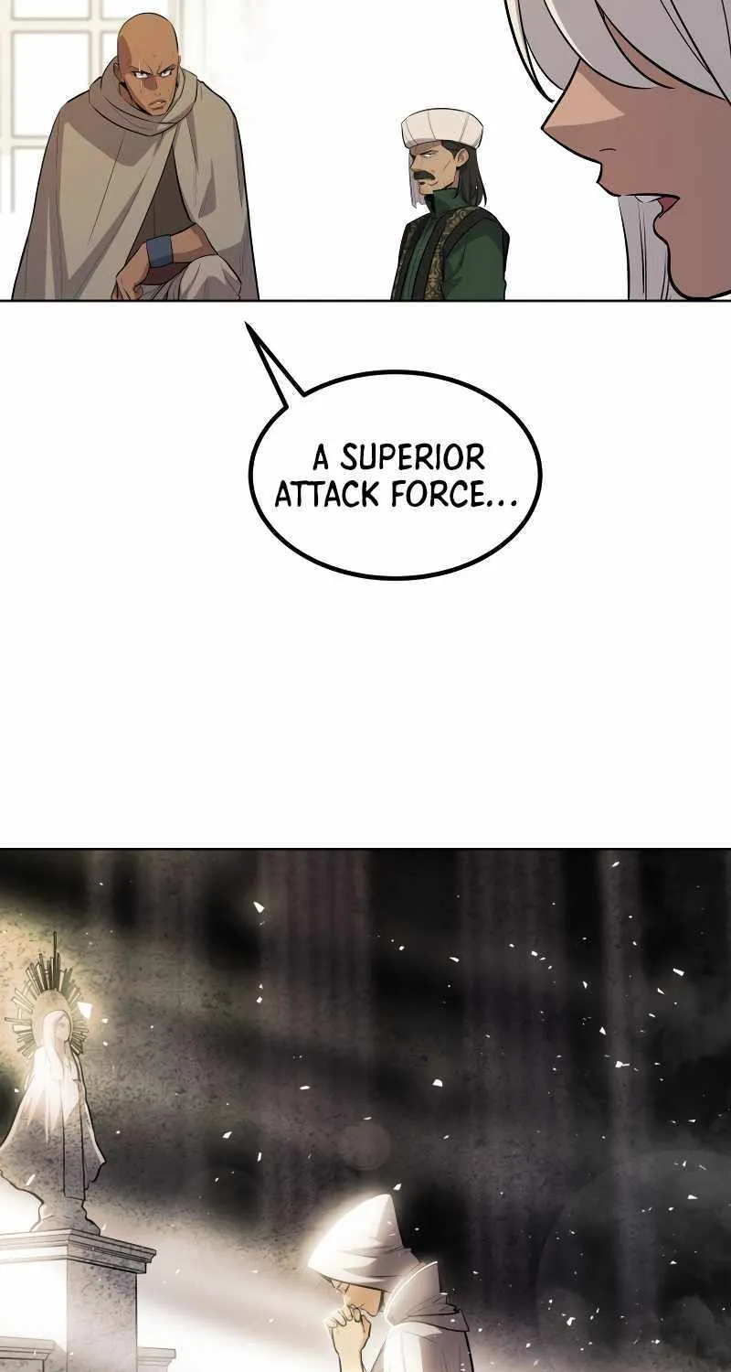 Overpowered Sword Zinmanga X Chapter 71 Page 79