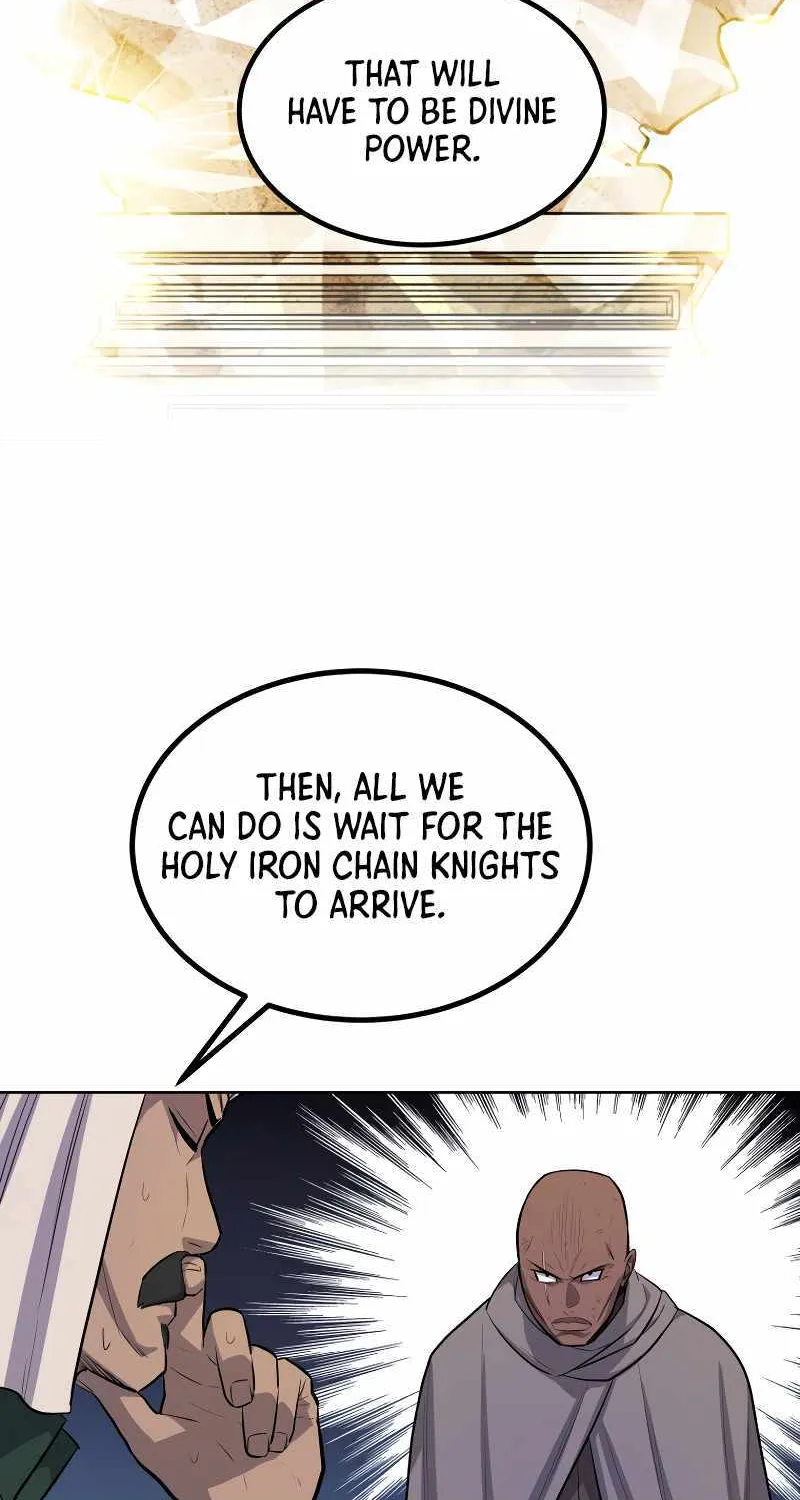 Overpowered Sword Zinmanga X Chapter 71 Page 82