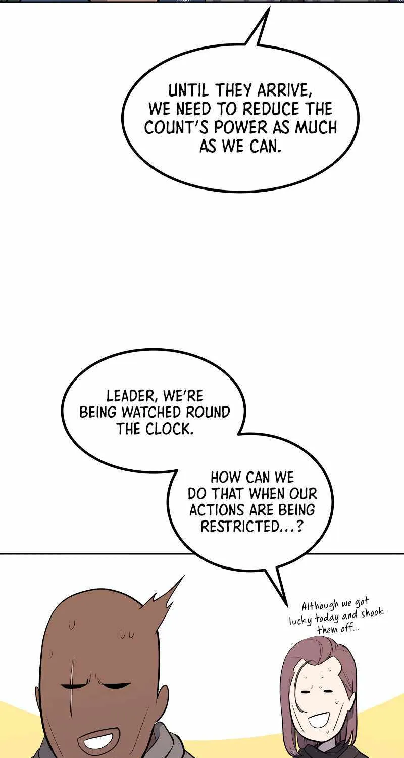 Overpowered Sword Zinmanga X Chapter 71 Page 83