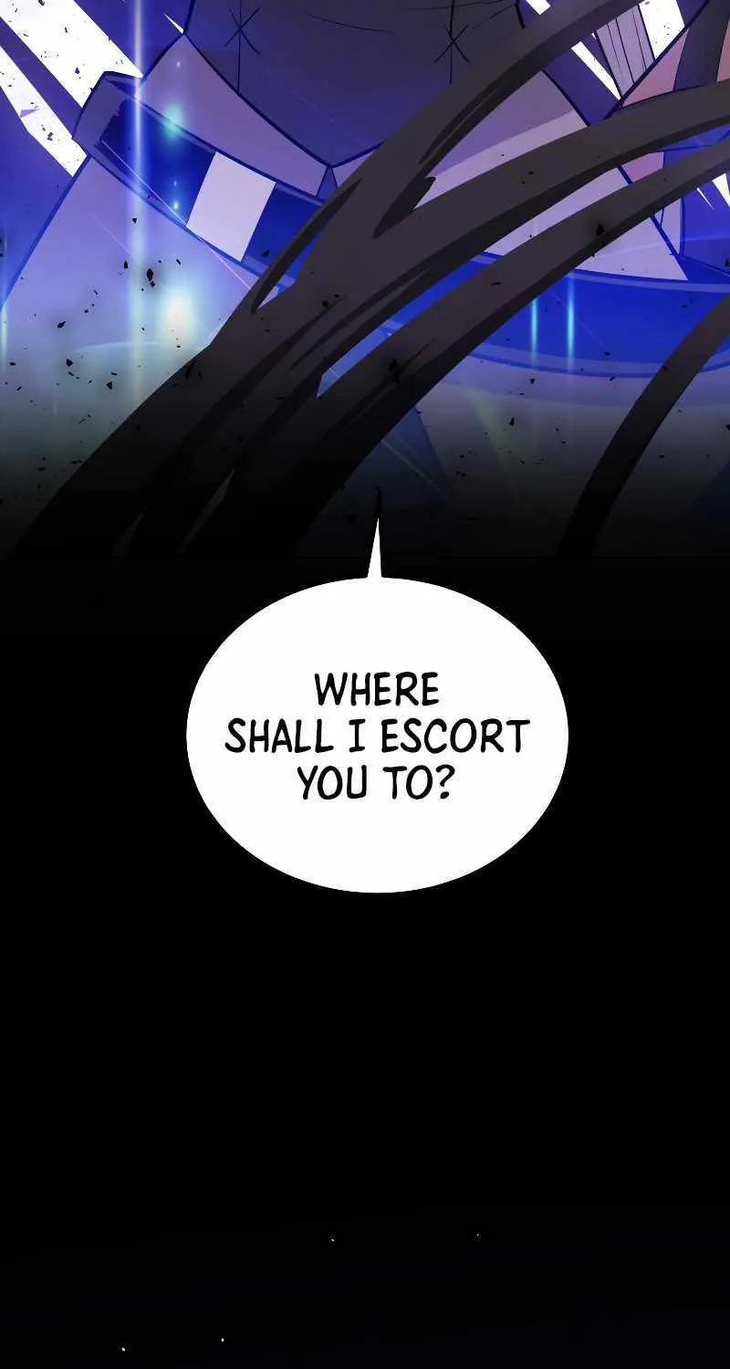 Overpowered Sword Zinmanga X Chapter 70 Page 28