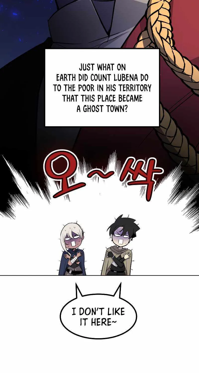 Overpowered Sword Zinmanga X Chapter 70 Page 63