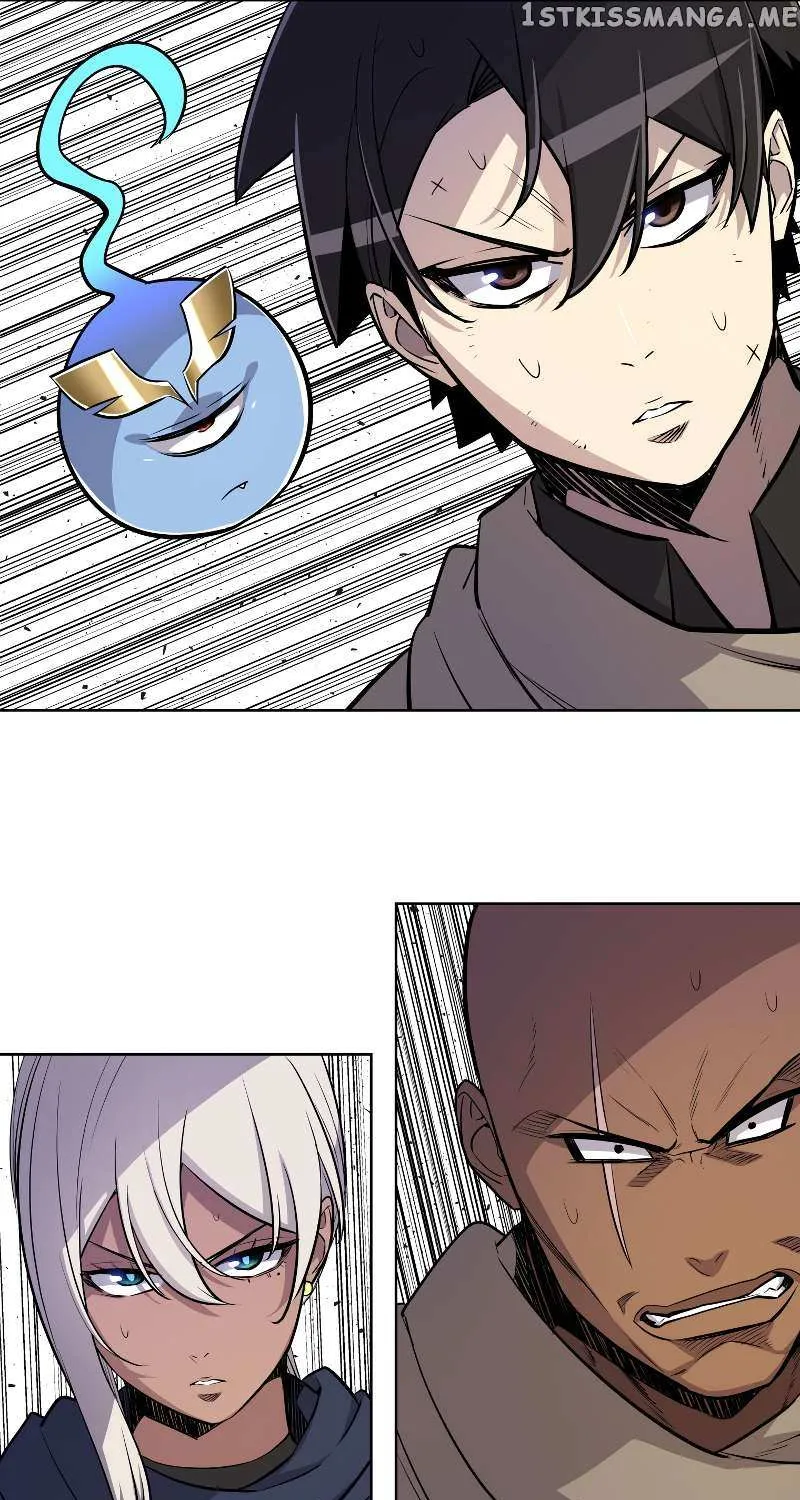 Overpowered Sword Zinmanga X Chapter 69 Page 24