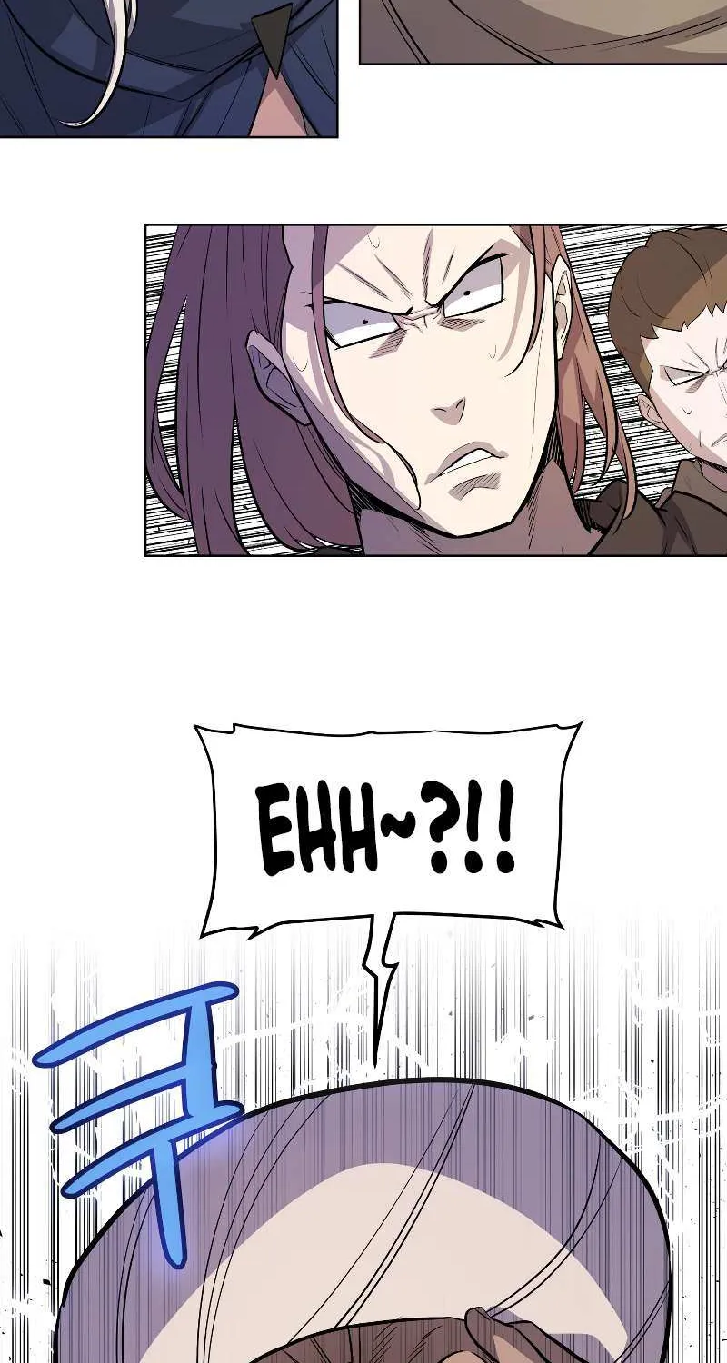 Overpowered Sword Zinmanga X Chapter 69 Page 25
