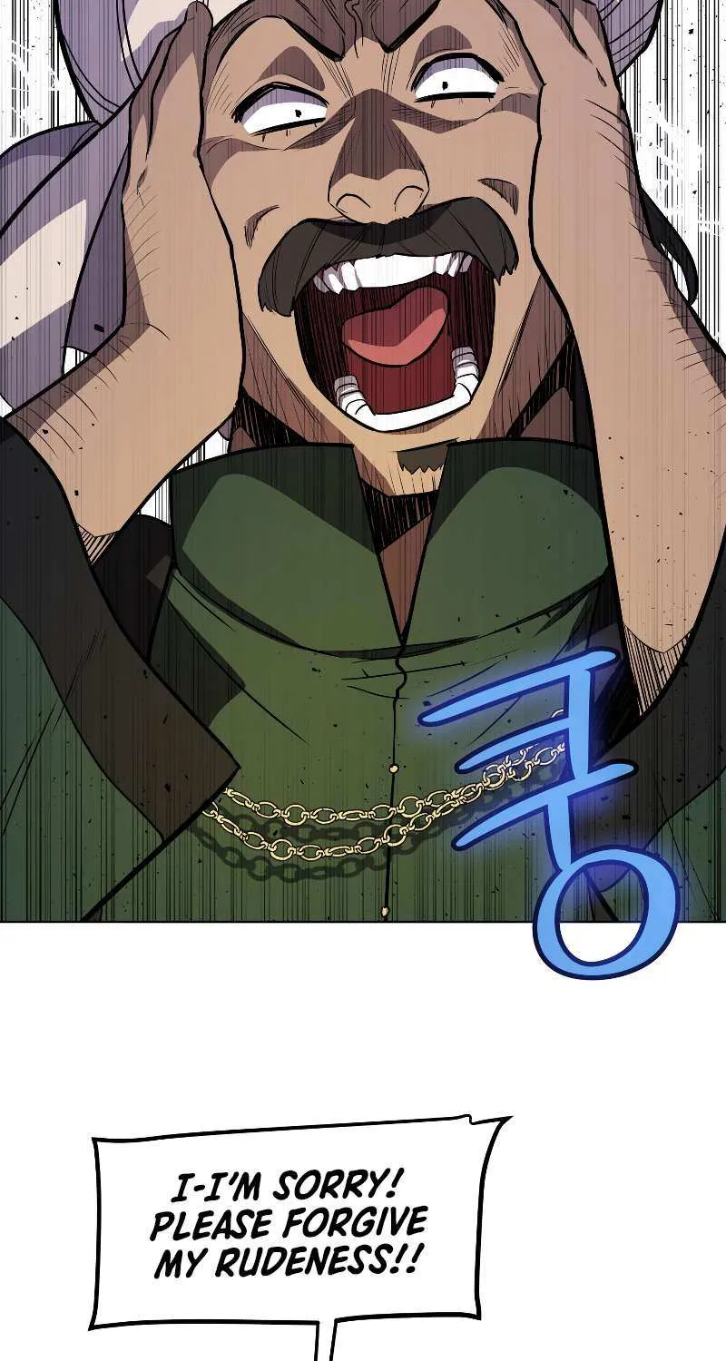 Overpowered Sword Zinmanga X Chapter 69 Page 26