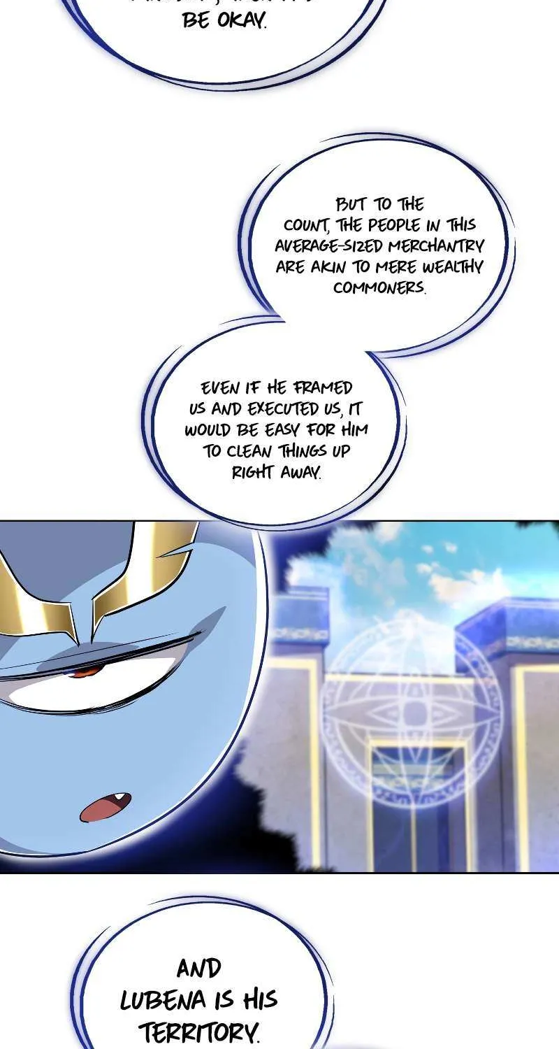 Overpowered Sword Zinmanga X Chapter 69 Page 42