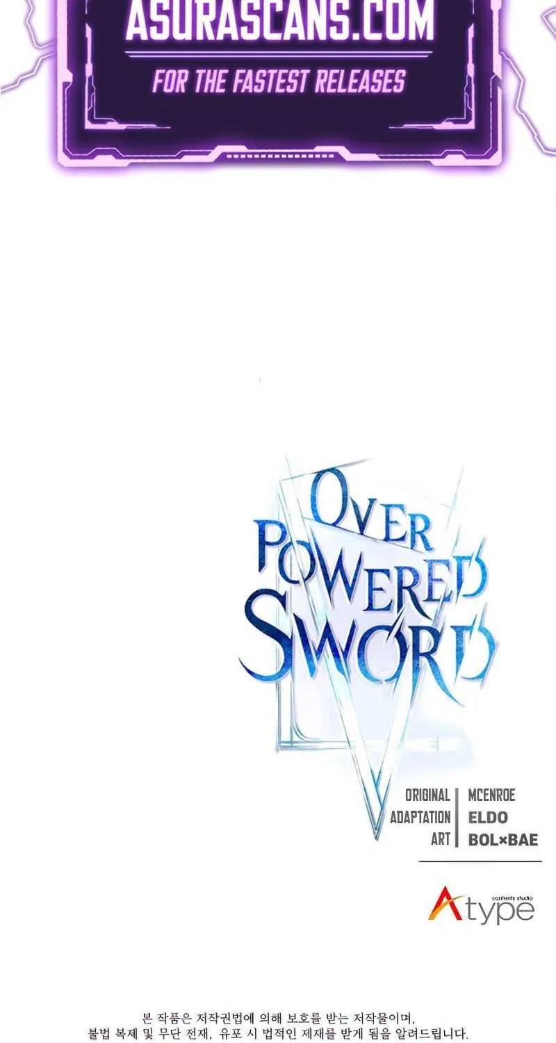 Overpowered Sword Zinmanga X Chapter 69 Page 87