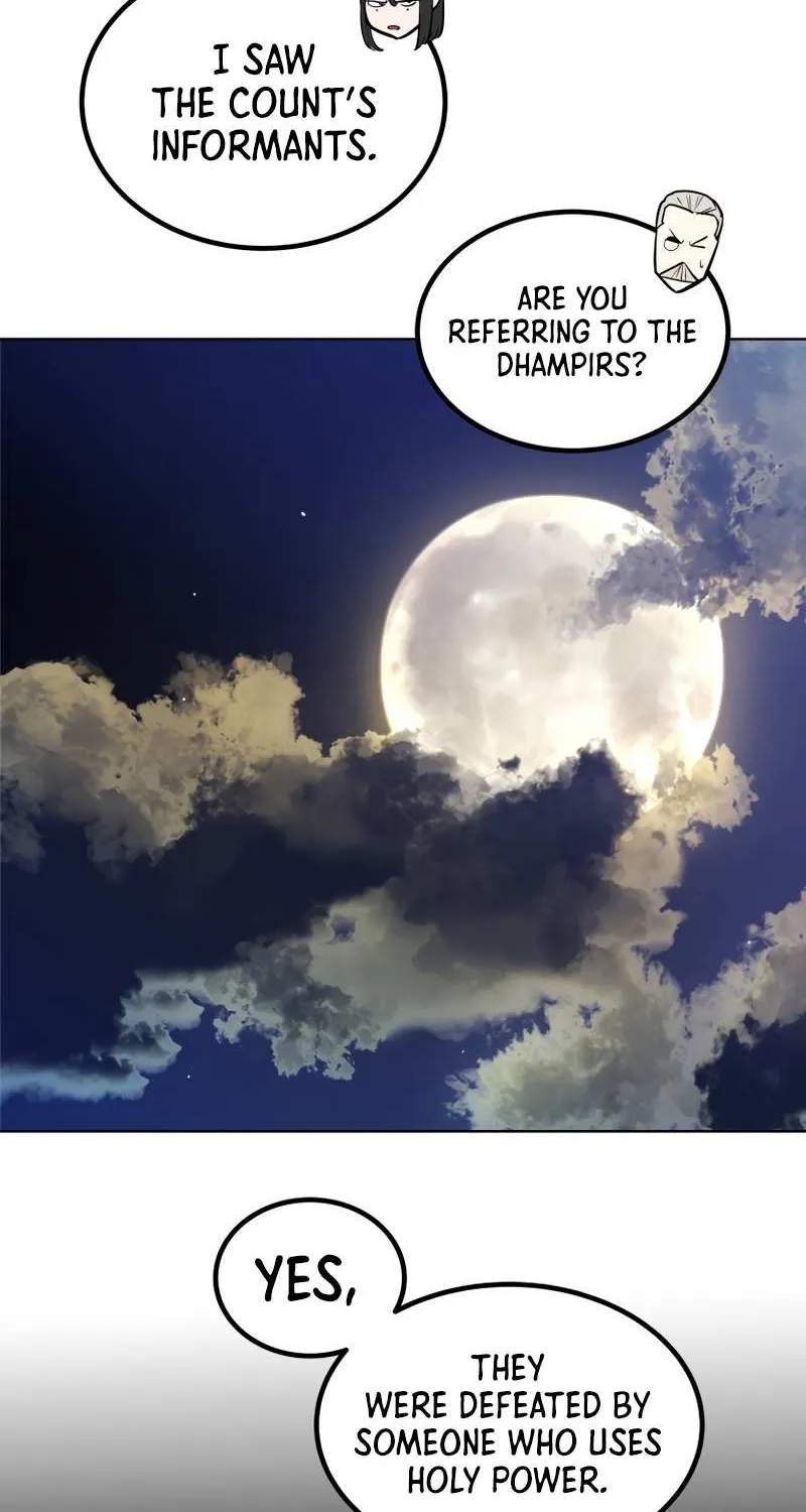 Overpowered Sword Zinmanga X Chapter 68 Page 23