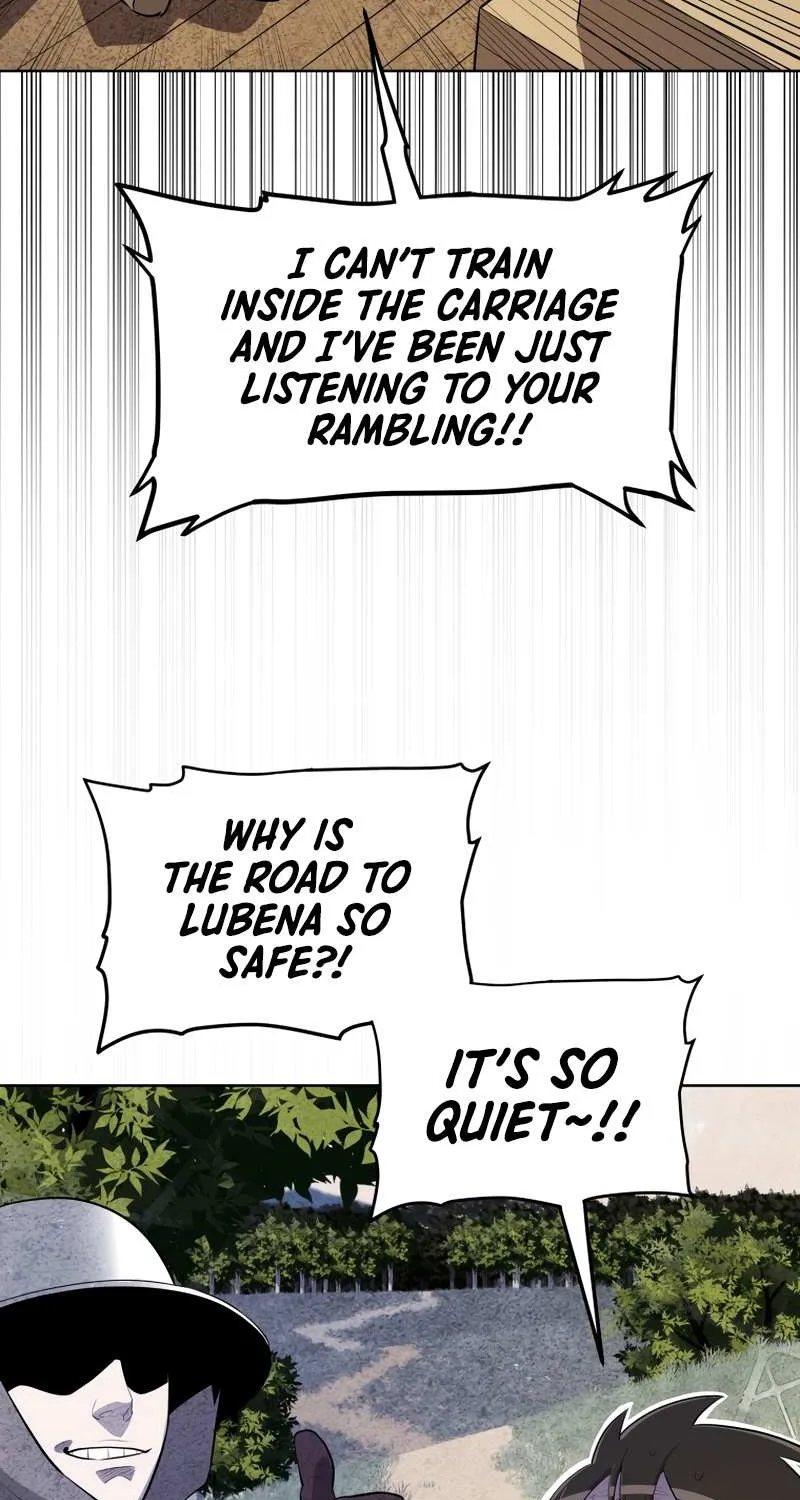 Overpowered Sword Zinmanga X Chapter 68 Page 40