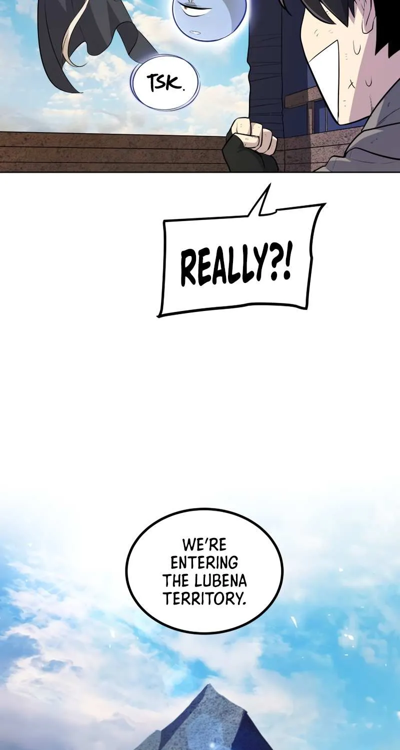 Overpowered Sword Zinmanga X Chapter 68 Page 44