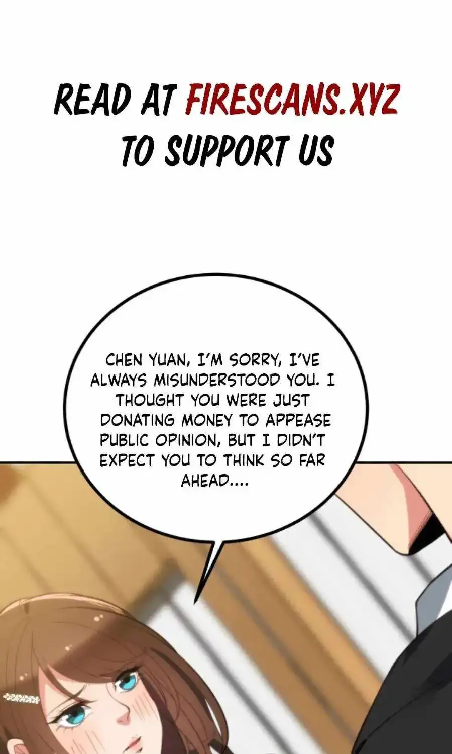 I Have 90 Billion Licking Gold Zinmanga X Chapter 294 Page 2