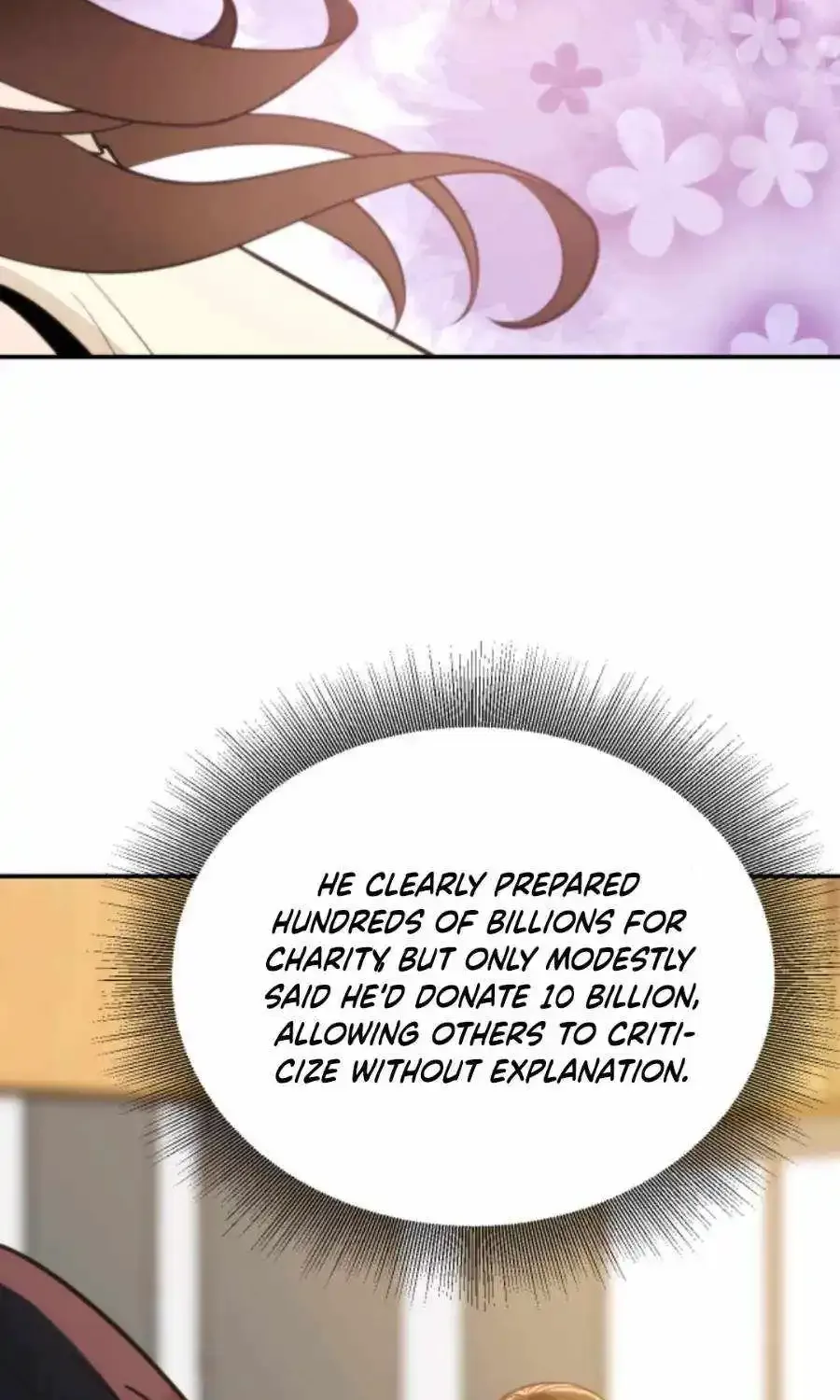 I Have 90 Billion Licking Gold Zinmanga X Chapter 294 Page 9