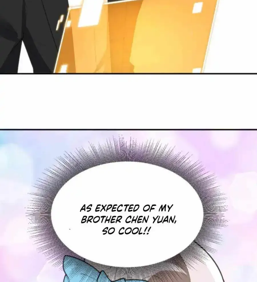 I Have 90 Billion Licking Gold Zinmanga X Chapter 294 Page 16