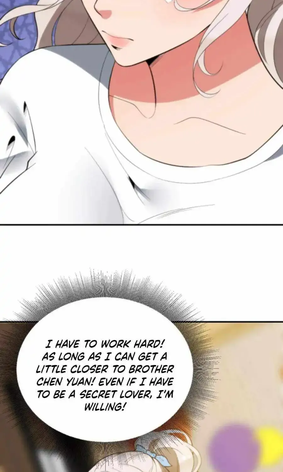 I Have 90 Billion Licking Gold Zinmanga X Chapter 294 Page 20