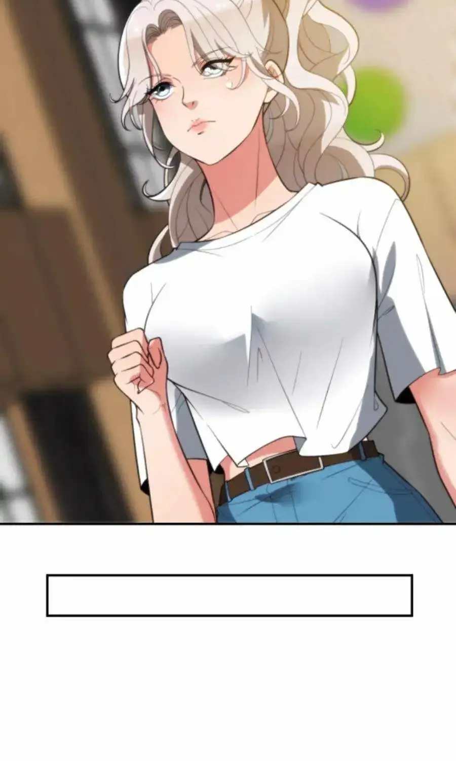I Have 90 Billion Licking Gold Zinmanga X Chapter 294 Page 21