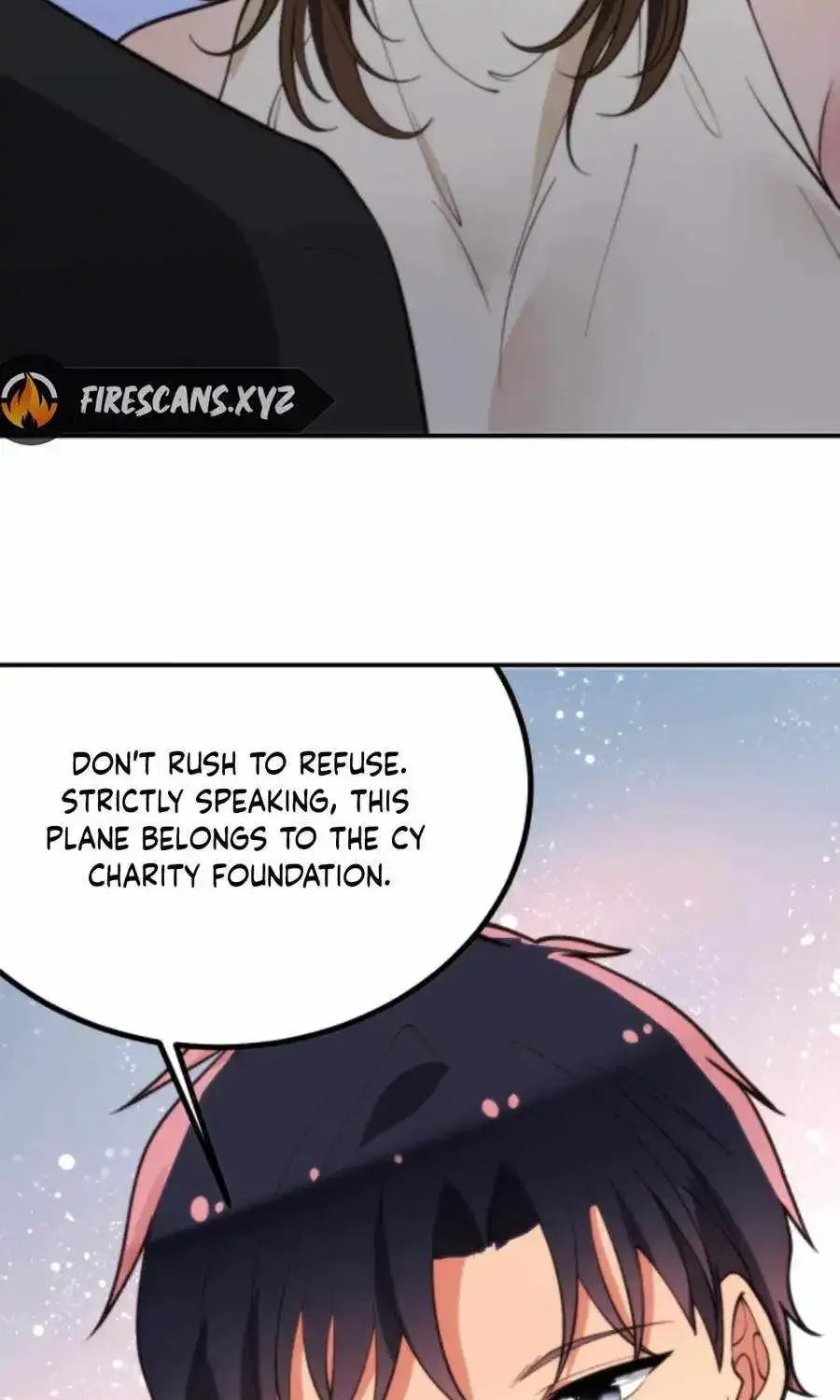 I Have 90 Billion Licking Gold Zinmanga X Chapter 294 Page 27