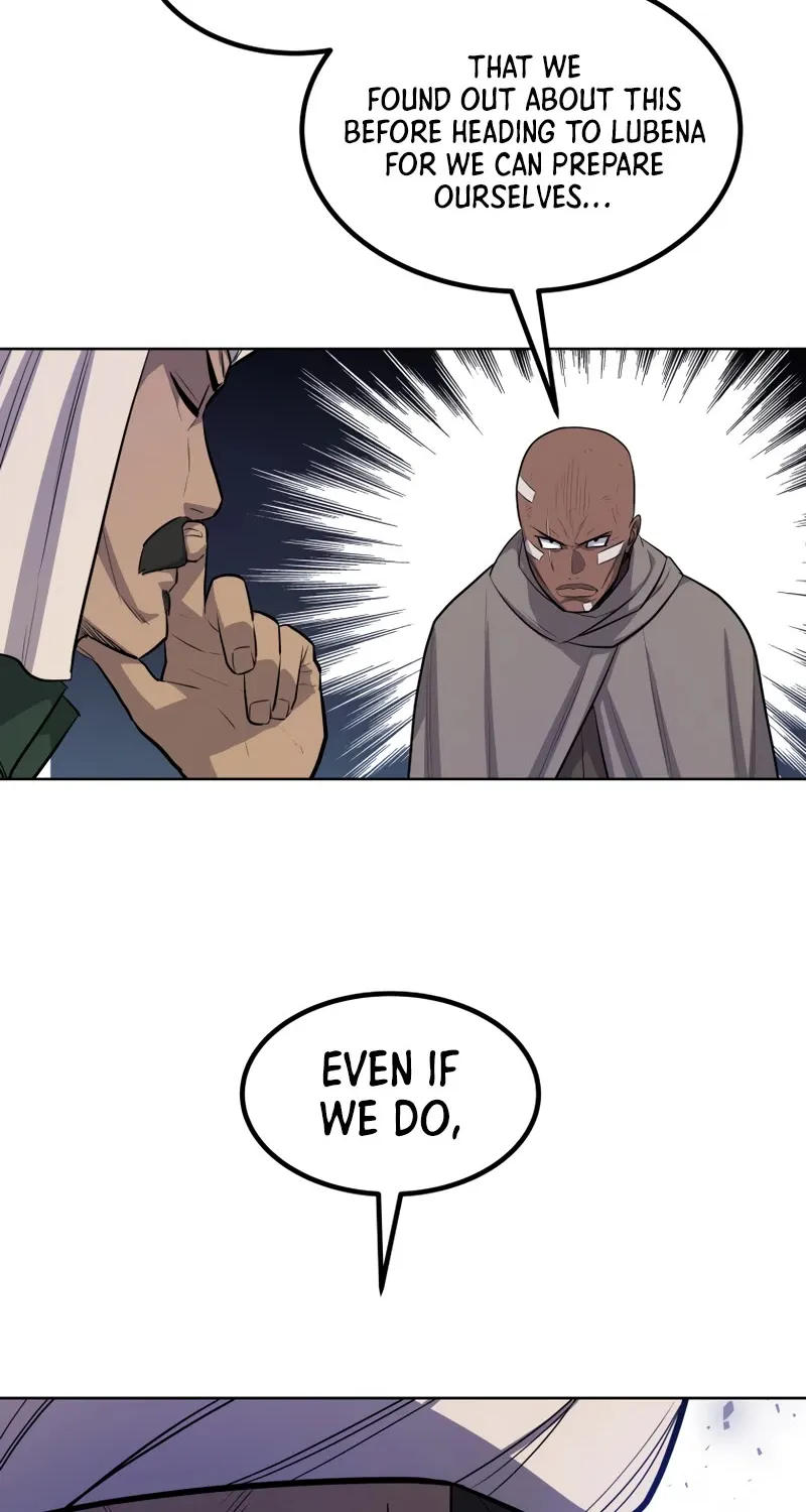 Overpowered Sword Zinmanga X Chapter 67 Page 33