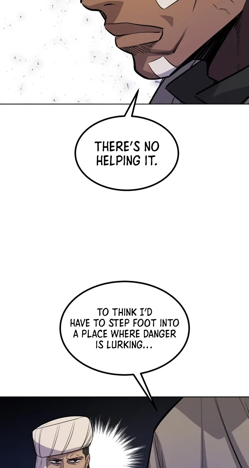 Overpowered Sword Zinmanga X Chapter 67 Page 38