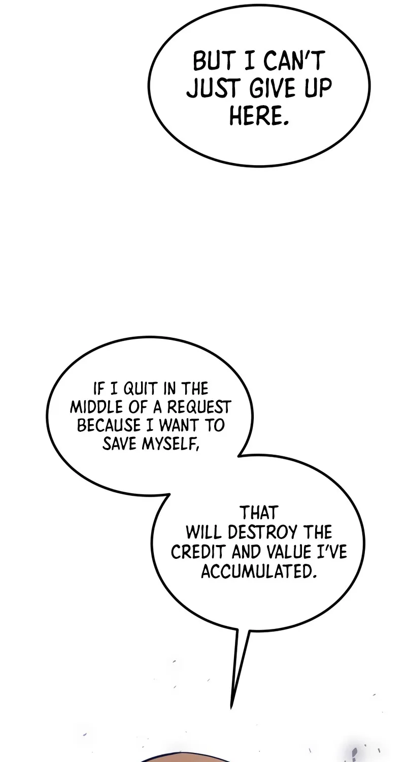 Overpowered Sword Zinmanga X Chapter 67 Page 40