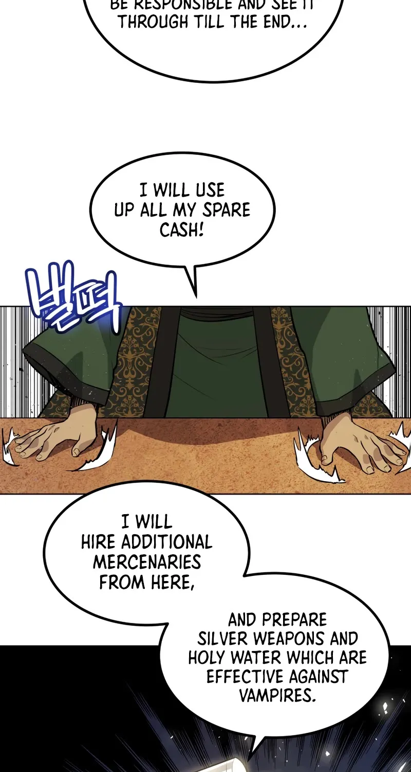 Overpowered Sword Zinmanga X Chapter 67 Page 42