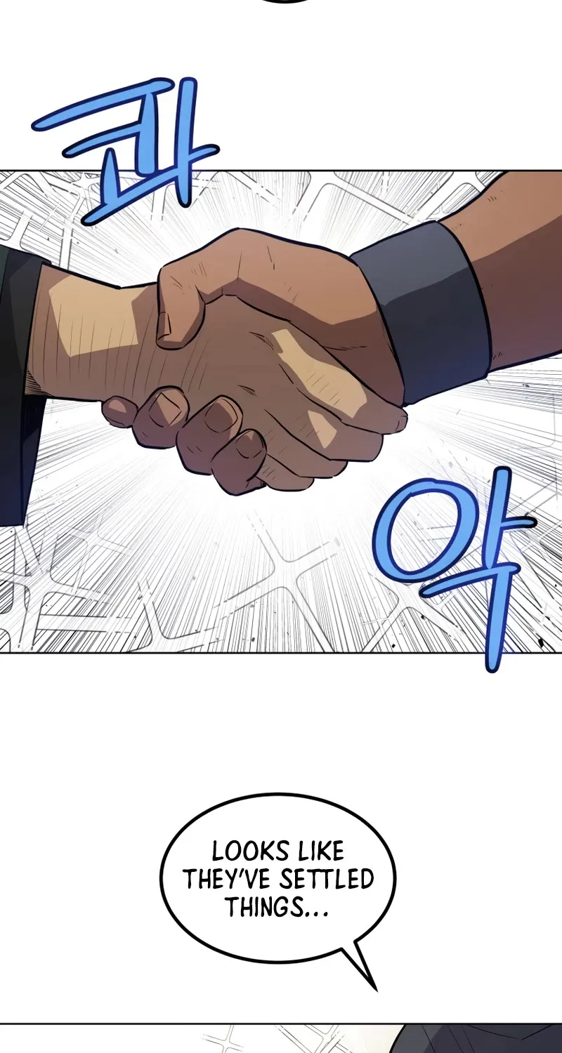 Overpowered Sword Zinmanga X Chapter 67 Page 45