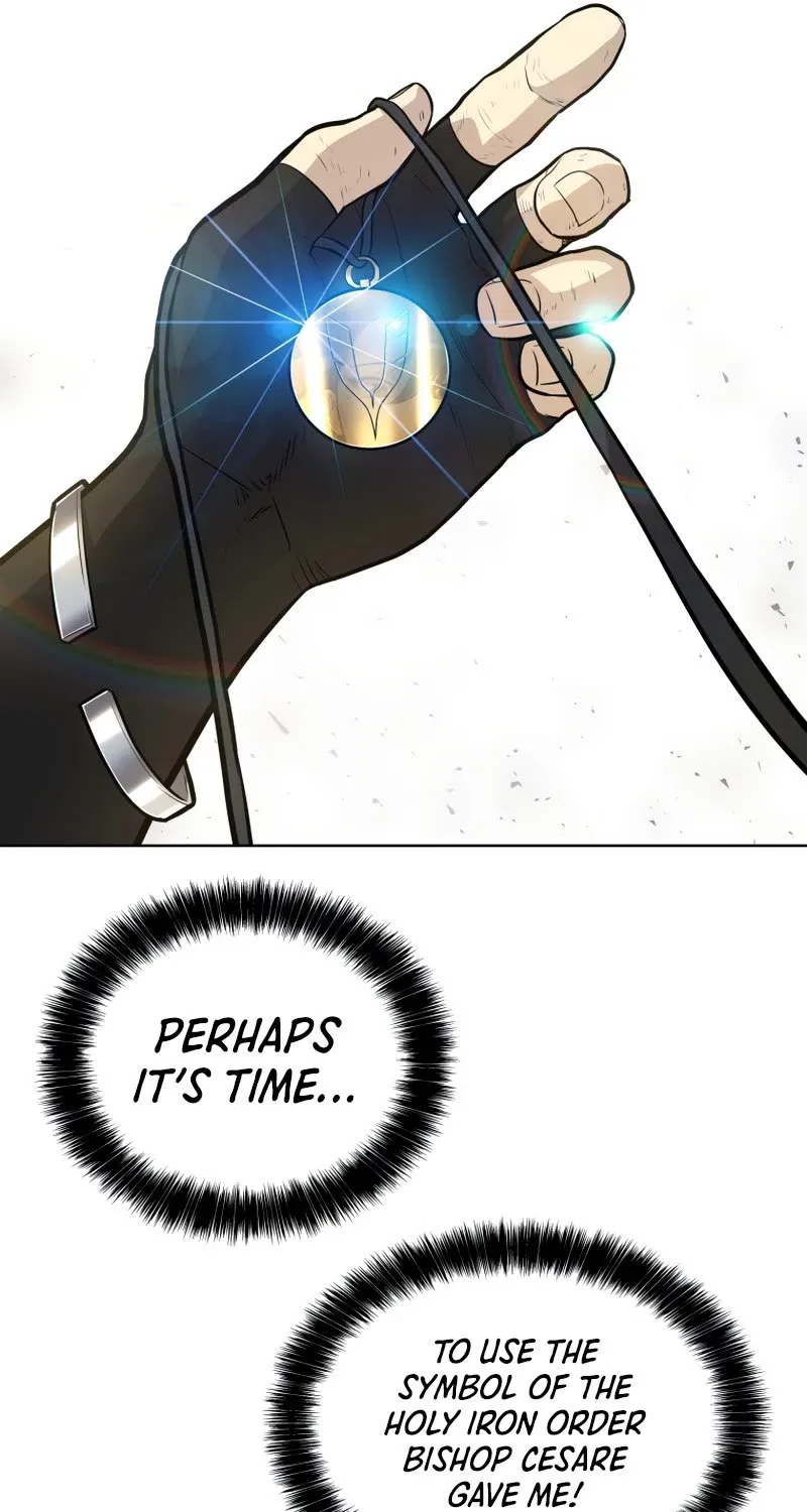 Overpowered Sword Zinmanga X Chapter 67 Page 72