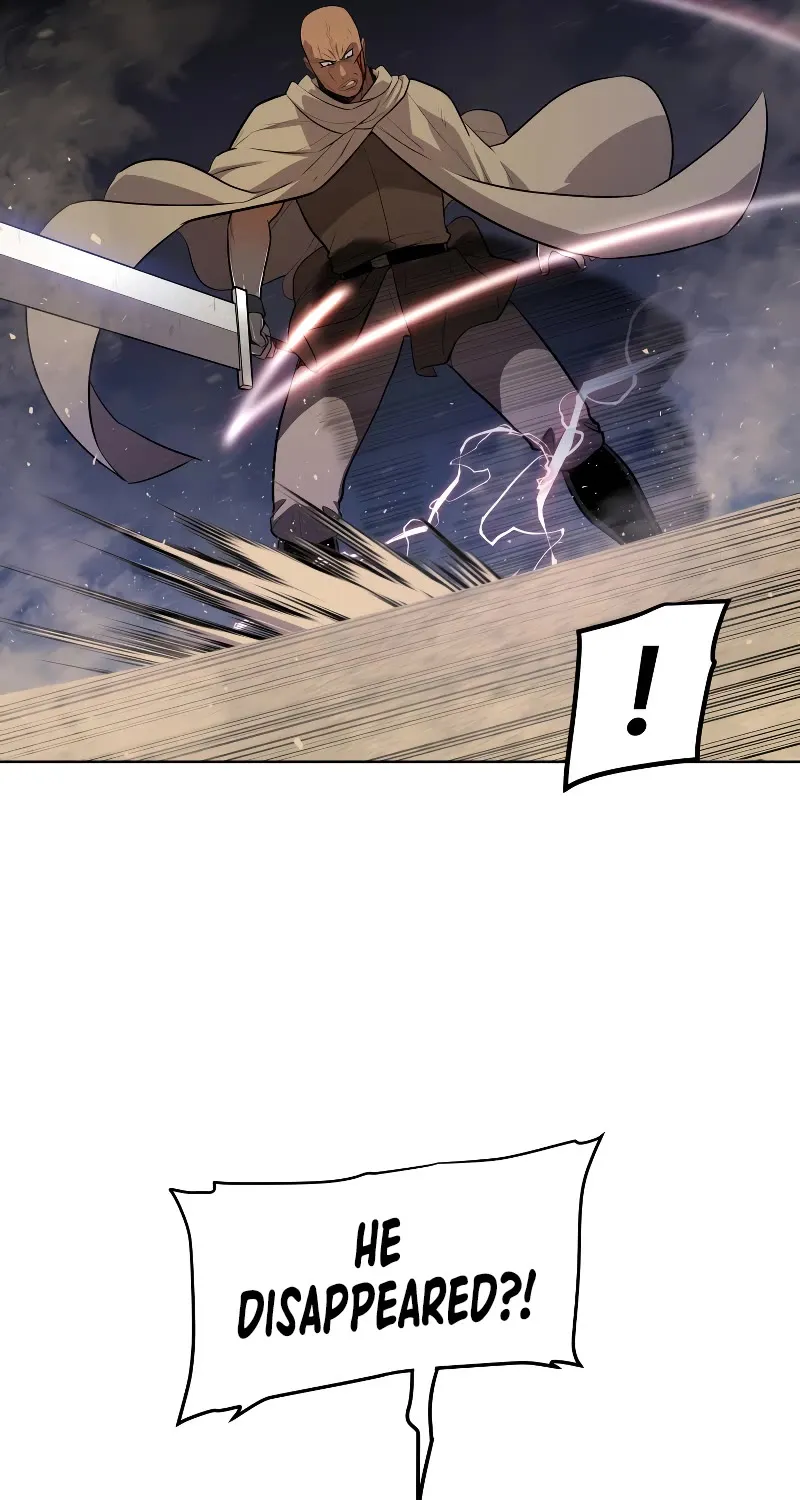 Overpowered Sword Zinmanga X Chapter 66 Page 8