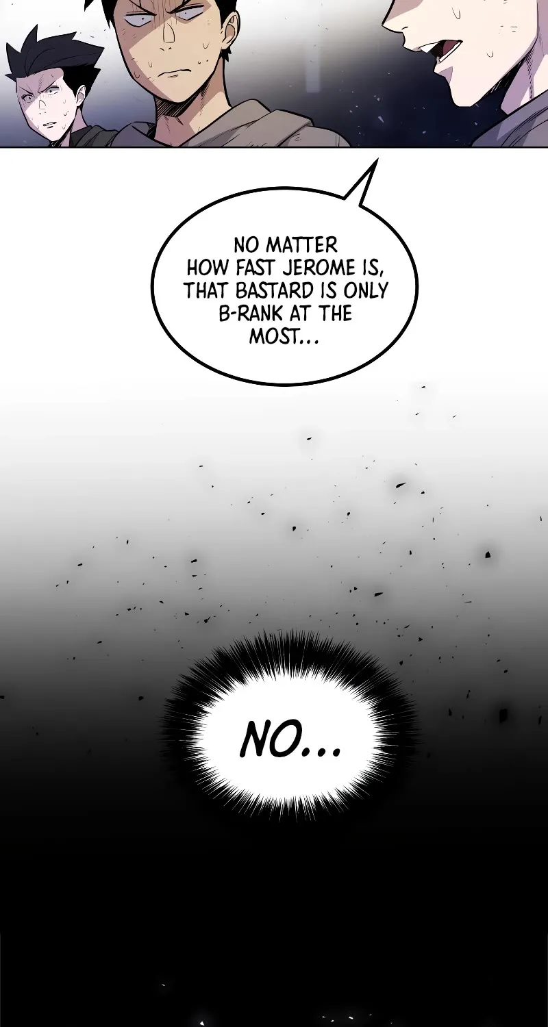 Overpowered Sword Zinmanga X Chapter 66 Page 26