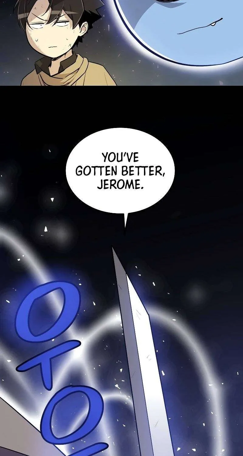 Overpowered Sword Zinmanga X Chapter 65 Page 61