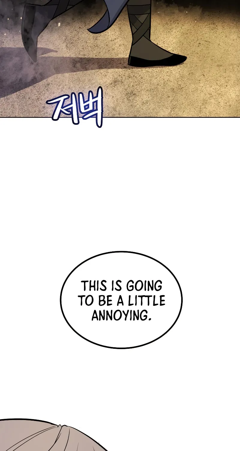 Overpowered Sword Zinmanga X Chapter 64 Page 32