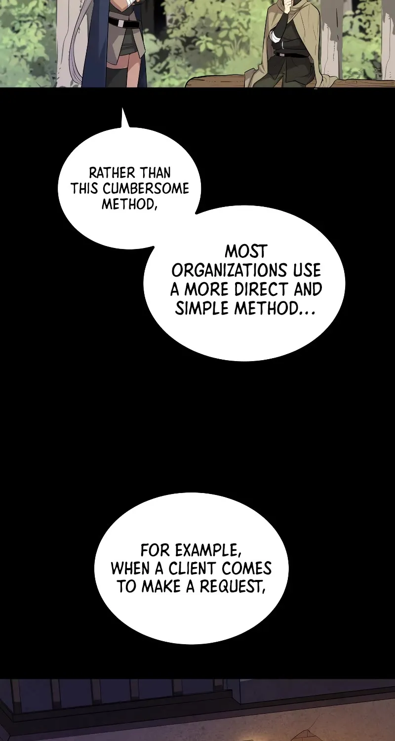 Overpowered Sword Zinmanga X Chapter 64 Page 45