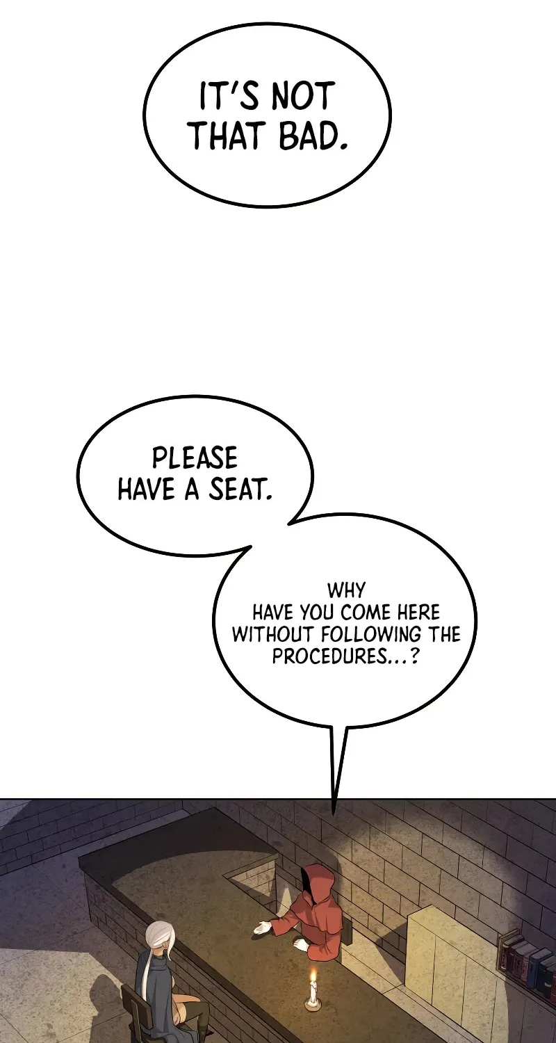 Overpowered Sword Zinmanga X Chapter 64 Page 63